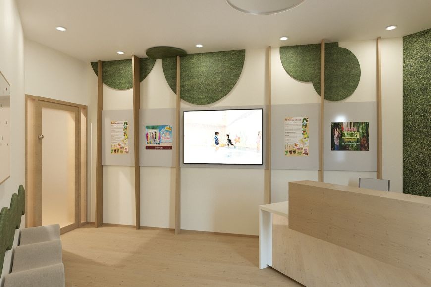 Discover Redwood Montessori Nursery in Doha Discover Redwood Montessori Nursery in Doha